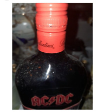 Vintage Ballantine's Scotch Whisky glass bottle....excellent condition - ☆AC/DC☆ picture