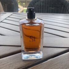 Giorgio Armani Si Eau De Parfum women’s fragrance, 100ml, 3.4oz 95% picture