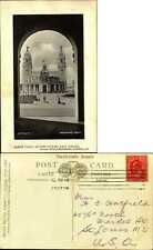 British Applied Arts Palace Franco-British Exhibition London 1908 picture