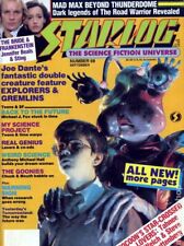 Starlog #98 VG 1985 Stock Image Low Grade picture