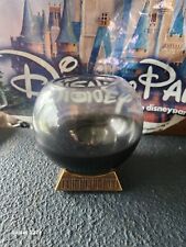 Disney Star Wars Star Galactic Cruiser Exclusive Orb Glass picture