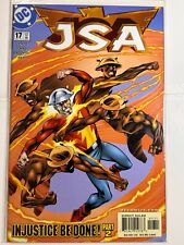 JSA #17 dc comics 2000 | Combined Shipping B&B picture