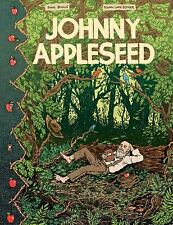 Johnny Appleseed by Buhle, Paul; Van Sciver, Noah picture