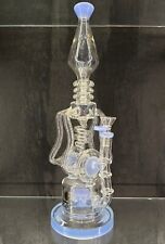 16 inch LOOKAH Glass Waterpipe picture