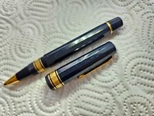 Omas Extra Rollerball Pen Ballpoint Pen Rare OMAS NO INK  (No.ПГ46 ) picture