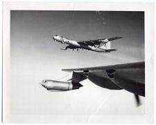 1949-1954 USAF Convair B-36 Peacekeeper Bomber 15752 8x10 Original News Photo picture
