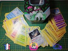 Pokemon Card Lot (x200) . French Without Doubles picture