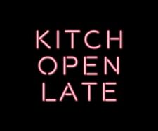 Kitch Open Late Color 20