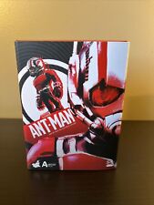 Hot Toys Ant-Man AMC 014 Artist Mix Collectible Bobblehead OEM Box picture