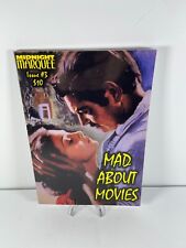 Mad About Movies SC #3-1ST Great Condition picture