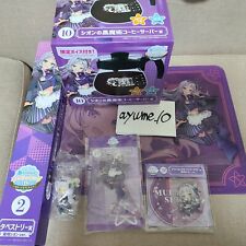 Hololive Holocooking Kuji Murasaki Shion 2023 Full complete 6 sets NEW picture