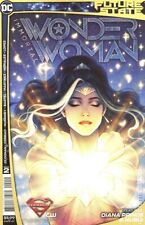 Future State Immortal Wonder Woman #2A Bartel NM 2021 Stock Image picture