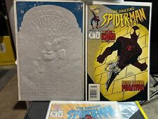 Amazing Spider-Man #400 - #402 Newstand 3 Comic Book Lot picture