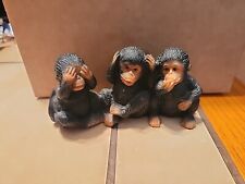 Three Wise Monkeys See, Hear and Speak no evil picture