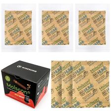 75%RH Two-Way Humidity Control Packs 8 Gram 15 Pack Individually Wrapped picture