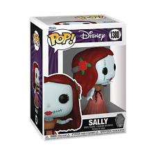 POP DISNEY NBX 30TH FORMAL SALLY VIN FIG picture