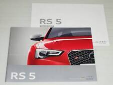 Catalog Only Audi Rs 5 Coupe 2013.2 3Y picture