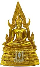 Chinnaraj Thai Buddha Statue for Home Decor 8
