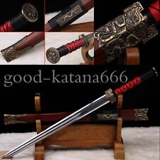 33INCH CHINESE SWORD 