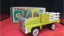 Nomura Toy Tiger Series Mighty Stake Truc picture