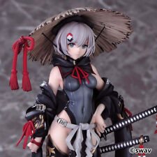 *NEW* Original Character: Shoshu 1/7 Scale Figure by Wings Inc. picture