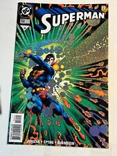 Superman #150 Holofoil Gold Cover DC Comics 1999 | Combined Shipping B&B picture