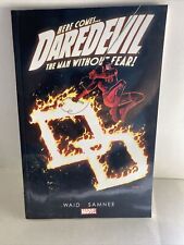 Daredevil Volume / Vol. 5 Paperback by Waid, Mark; Samnee Marvel 9780785161059 picture
