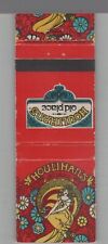Matchbook Cover - Houlihan's Old Place Restaurant Indianapolis, IN picture