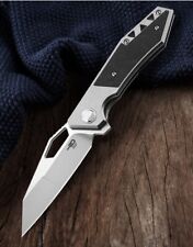 Bestech Knives Fractal Folding Knife 3.5