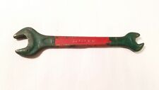 Vintage Hazet V-10 Combination Wrench 8mm X 13mm picture