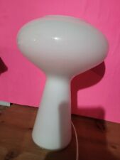 Vintage Lisa Johansson-Pape Mushroom Lamp | 1960s table lamp picture