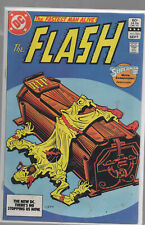 The Flash  #325 VF Reverse Flash picture