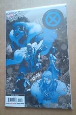 Powers of X #2  2019 Marvel 2nd Print R.B. Silva Jonathan Hickman Key Issue picture