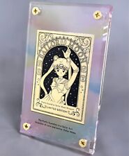 Sailor Moon Museum Exhibition 2022 Memorial Plate 30th Limited Edition picture