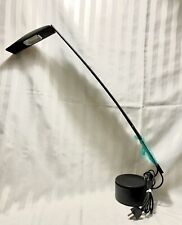 PAF Studio Barbaglia Colombo Dove Desk Table Lamp Black - Working, But For Parts picture