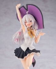 KADOKAWA Collection LIGHT Wandering Witch The Journey of Elaina Figure KDcolle picture