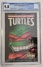 Teenage Mutant Ninja Turtles 58 (CGC 9.8) 