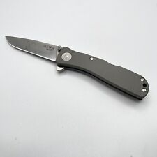 SOG Specialty Knives TWITCH II Blade Tactical Lock Back Knife EDC picture
