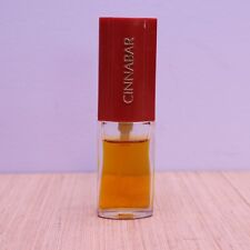 Vintage Estee Lauder Cinnabar Perfume Fragrance Spray 1.75 oz Retired picture