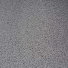 Fabric 1970's 1960's White Silver Glitter Speckle Polyester Fabric 60