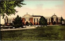 1920'S. THE COLISEUM. AURIESVILLE, NY POSTCARD CK11 picture