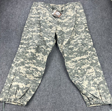 ACU Gen III Extreme Cold/Wet Weather Trouser Large Regular Gore-Tex Digital Camo picture