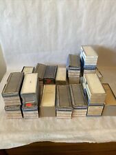 Vintage Lot 700 Slides 60's 70’s Family Vacations Israel, Italy, Jamaica, Spain picture