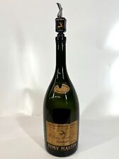 Remy Martin Champagne Cognac RARE 1940s Antique XL 18