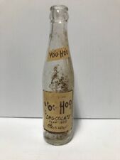 Vintage Used YOO-HOO 7oz. Bottle (FC108-1 T1170) picture