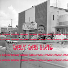 1962 ELVIS PRESLEY in the MOVIES 