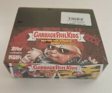 NEW 2021 Topps GPK Garbage Pail Kids BEYOND THE STREETS Series 2 SEALED BOX gpk picture