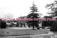 HA 1963 - Kingsclere House, Newbury, Basingstoke, Hampshire picture