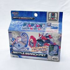 Takara Rockman EXE Battle Search Pet Megaman 2004 New Unopened picture