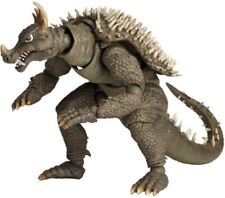 SCI-FI Revoltech 021 Destroy All Monsters Anguirus ABS PVC Action Figure Kaiyodo picture